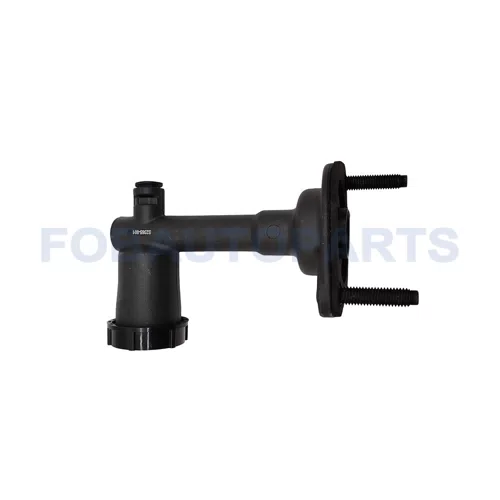 Clutch Master Cylinder for Dodge Ram 1500 2500 3500 Pickup 2002-2008 5073629AA 52110495AA 52110496AC - image 3